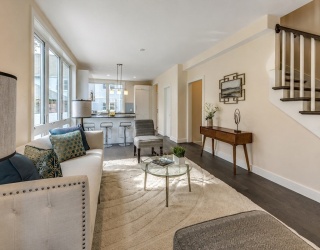 Residential Lease