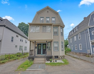 Residential Lease