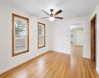 Residential Lease