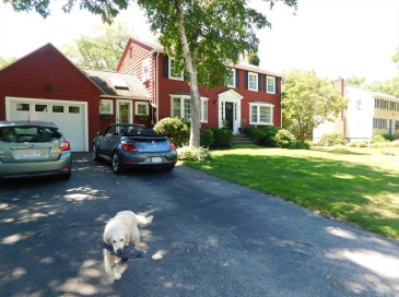 29 Howard, Hamilton, Massachusetts, 3 Bedrooms Bedrooms, 8 Rooms Rooms,2.5 BathroomsBathrooms,Residential Lease,For Rent,Howard,73543690