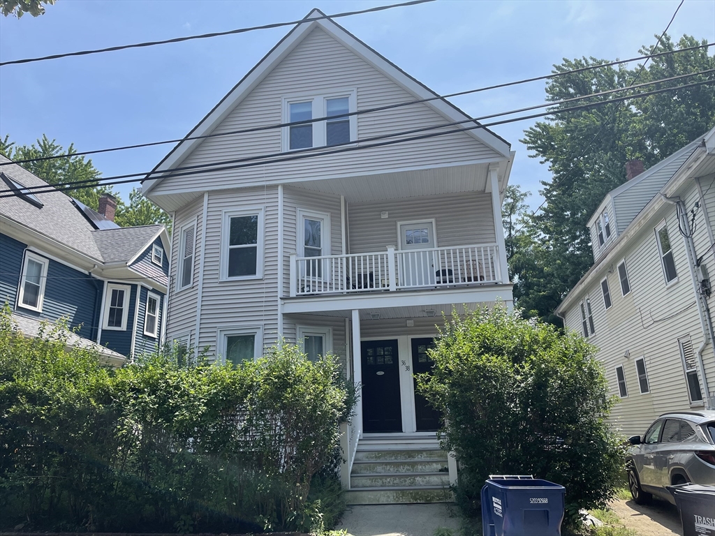 38 Creighton St, Cambridge, Massachusetts, 1 Bedroom Bedrooms, 5 Rooms Rooms,1 BathroomBathrooms,Residential Lease,For Rent,Creighton St,73552474