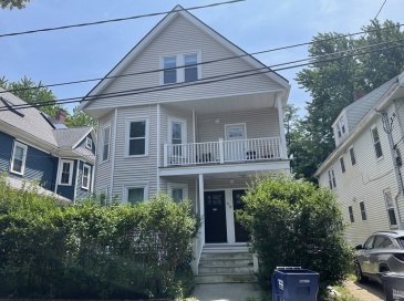 38 Creighton St, Cambridge, Massachusetts, 1 Bedroom Bedrooms, 5 Rooms Rooms,1 BathroomBathrooms,Residential Lease,For Rent,Creighton St,73552474