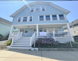 Residential Lease