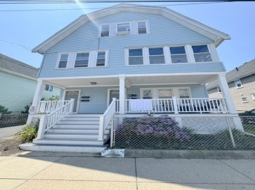 118 Holton Street, Boston, Massachusetts, 4 Bedrooms Bedrooms, 7 Rooms Rooms,2 BathroomsBathrooms,Residential Lease,For Rent,Holton Street,73552481