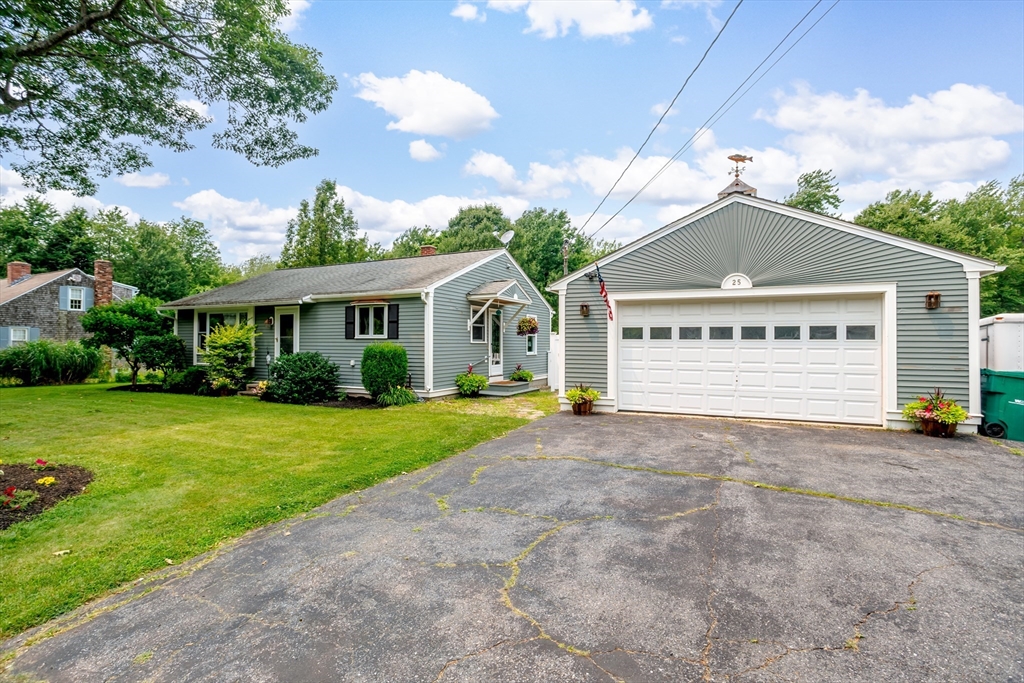 25 Ellis Road, Westminster, Massachusetts, 3 Bedrooms Bedrooms, 5 Rooms Rooms,1 BathroomBathrooms,Residential,For Sale,Ellis Road,73552279