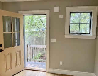 Residential Lease