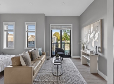 656 Saratoga, Boston, Massachusetts, 1 Bedroom Bedrooms, 3 Rooms Rooms,1 BathroomBathrooms,Residential,For Sale,Saratoga,73552291