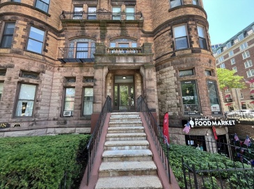 362 Commonwealth Ave, Boston, Massachusetts, 1 Bedroom Bedrooms, 3 Rooms Rooms,1 BathroomBathrooms,Residential Lease,For Rent,Commonwealth Ave,73552300 362 Commonwealth Ave, Boston, Massachusetts, 1 Bedroom Bedrooms, 3 Rooms Rooms,1 BathroomBathrooms,Residential Lease,For Rent,Commonwealth Ave,73552300