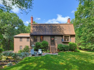 245 Albee Road, Uxbridge, Massachusetts, 4 Bedrooms Bedrooms, 8 Rooms Rooms,2.5 BathroomsBathrooms,Residential,For Sale,Albee Road,73546920