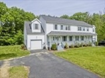 28 Sullivan Blvd, Oxford, Massachusetts, 3 Bedrooms Bedrooms, 7 Rooms Rooms,2.5 BathroomsBathrooms,Residential,For Sale,Sullivan Blvd,73552317