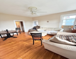 54 Pleasant St., Cambridge, Massachusetts, 3 Bedrooms Bedrooms, 4 Rooms Rooms,1 BathroomBathrooms,Residential Lease,For Rent,Pleasant St.,73552308