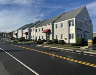382 Lowell St, Wakefield, Massachusetts, ,Commercial Sale,For Sale,Lowell St,73552325