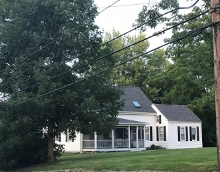 50 West Street, Middleboro, Massachusetts, 1 Bedroom Bedrooms, 2 Rooms Rooms,1 BathroomBathrooms,Residential Lease,For Rent,West Street,73552327