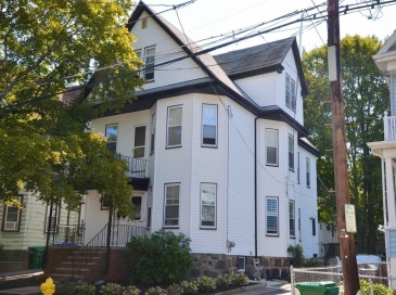 9 Madison, Medford, Massachusetts, 4 Bedrooms Bedrooms, 7 Rooms Rooms,1 BathroomBathrooms,Residential Lease,For Rent,Madison,73541670