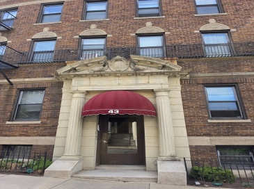 43 Glenville Ave, Boston, Massachusetts, 1 Bedroom Bedrooms, 3 Rooms Rooms,1 BathroomBathrooms,Residential Lease,For Rent,Glenville Ave,73520920