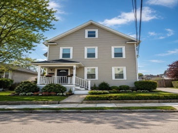 20 Gibbon St, Marlborough, Massachusetts, 2 Bedrooms Bedrooms, 6 Rooms Rooms,1.5 BathroomsBathrooms,Residential Lease,For Rent,Gibbon St,73532449