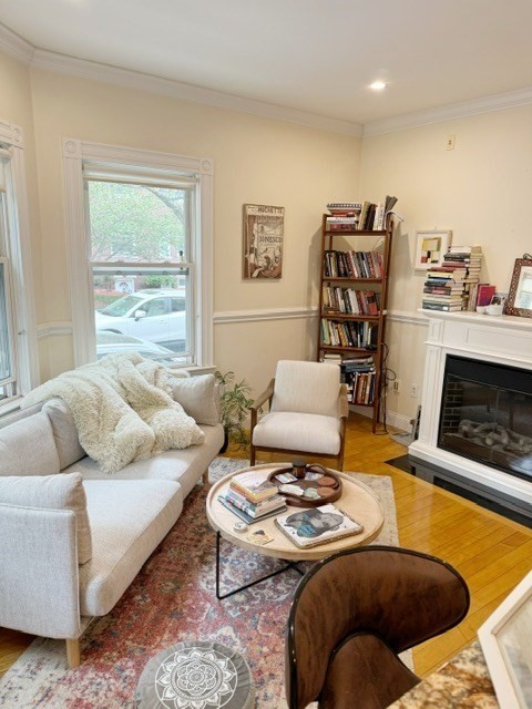 57 Magazine Street, Cambridge, Massachusetts, 1 Bedroom Bedrooms, 3 Rooms Rooms,1 BathroomBathrooms,Residential Lease,For Rent,Magazine Street,73545696