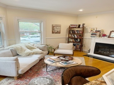 57 Magazine Street, Cambridge, Massachusetts, 1 Bedroom Bedrooms, 3 Rooms Rooms,1 BathroomBathrooms,Residential Lease,For Rent,Magazine Street,73545696