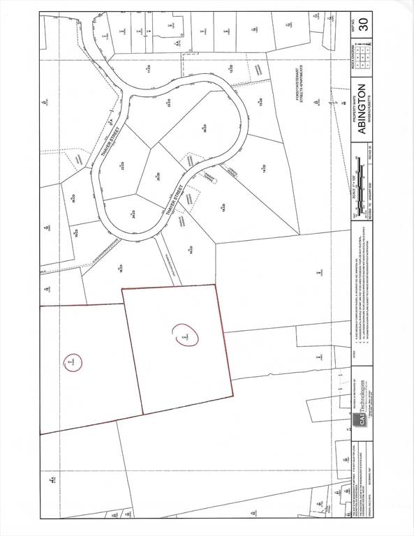 0 Bedford Street, Abington, Massachusetts, ,Land,For Sale,Bedford Street,73552340