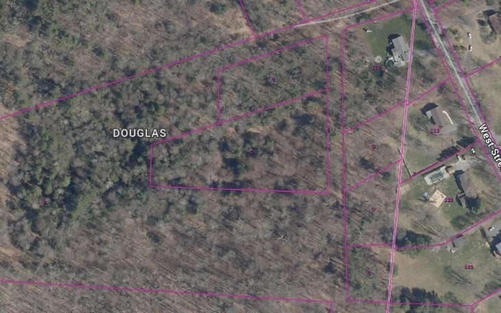 Lot 2 Farm, Douglas, Massachusetts, ,Land,For Sale,Farm,73552358