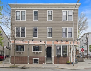 233 Cardinal Medeiros Avenue, Cambridge, Massachusetts, ,Commercial Sale,For Sale,Cardinal Medeiros Avenue,73552360
