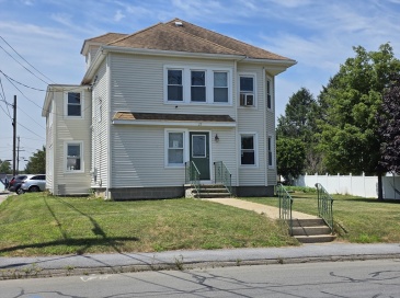 25 Slater St, Webster, Massachusetts, 3 Bedrooms Bedrooms, 6 Rooms Rooms,1 BathroomBathrooms,Residential Lease,For Rent,Slater St,73552363