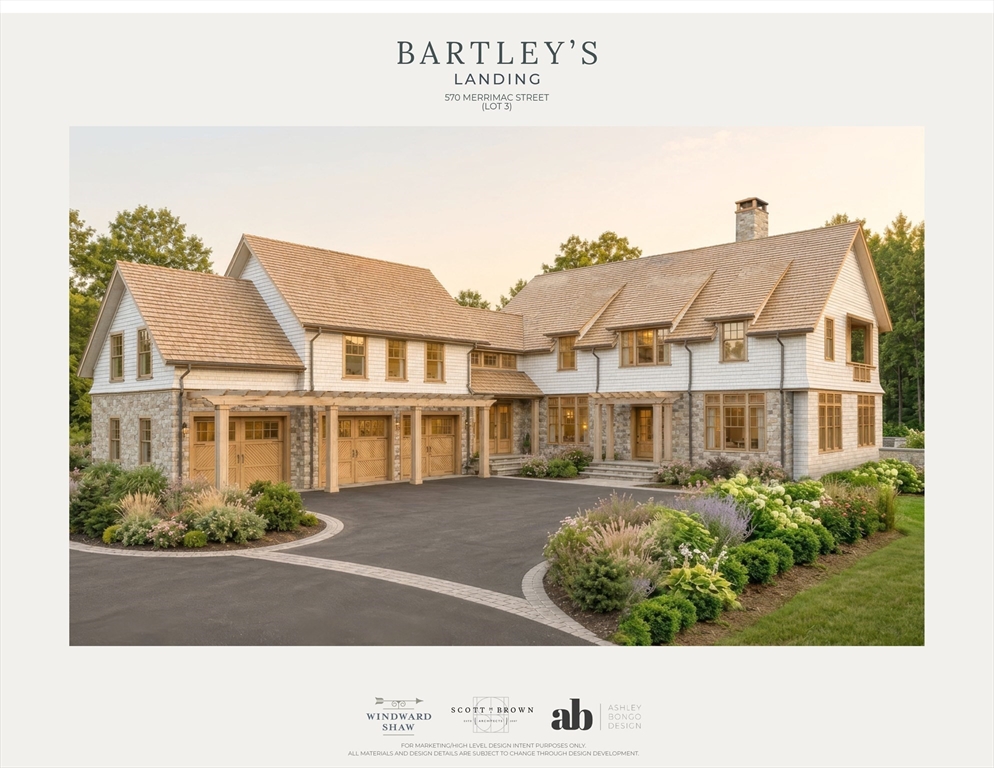 570 Merrimac St, Newburyport, Massachusetts, 5 Bedrooms Bedrooms, 15 Rooms Rooms,6.5 BathroomsBathrooms,Residential,For Sale,Merrimac St,73552370