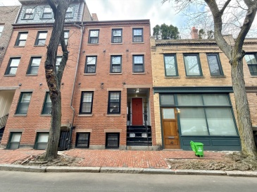 44 Melrose St, Boston, Massachusetts, 2 Bedrooms Bedrooms, 6 Rooms Rooms,2 BathroomsBathrooms,Residential Lease,For Rent,Melrose St,73552364