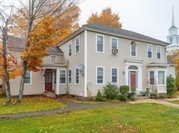 134 Main, Westminster, Massachusetts, 2 Bedrooms Bedrooms, 5 Rooms Rooms,1 BathroomBathrooms,Residential Lease,For Rent,Main,73552326