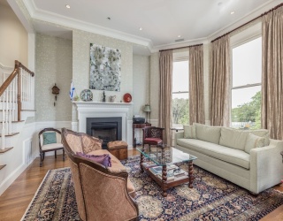 Residential Lease