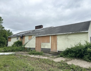 523 James St, Chicopee, Massachusetts, ,Commercial Sale,For Sale,James St,73486222