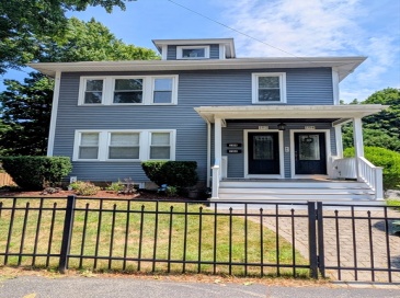 184 Parmenter Rd, Newton, Massachusetts, 3 Bedrooms Bedrooms, 6 Rooms Rooms,1 BathroomBathrooms,Residential Lease,For Rent,Parmenter Rd,73552384