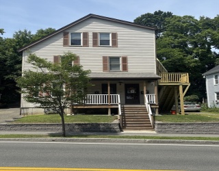 Residential Lease
