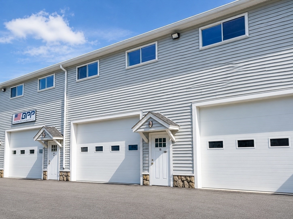 34 Route 125, Kingston, New Hampshire, ,Commercial Lease,For Rent,Route 125,73552389