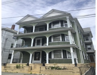 33 Sidney Street, New Bedford, Massachusetts, 3 Bedrooms Bedrooms, 6 Rooms Rooms,1 BathroomBathrooms,Residential Lease,For Rent,Sidney Street,73552406