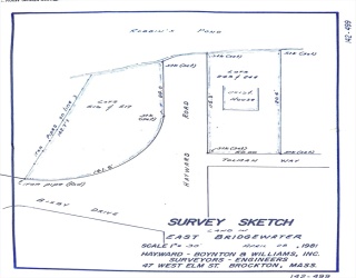 0 Bixby Dr, East Bridgewater, Massachusetts, ,Land,For Sale,Bixby Dr,73552423