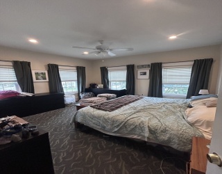 Residential Lease