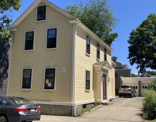 5 Daniels St, Salem, Massachusetts, 4 Bedrooms Bedrooms, 11 Rooms Rooms,3 BathroomsBathrooms,Residential Income,For Sale,Daniels St,73552433