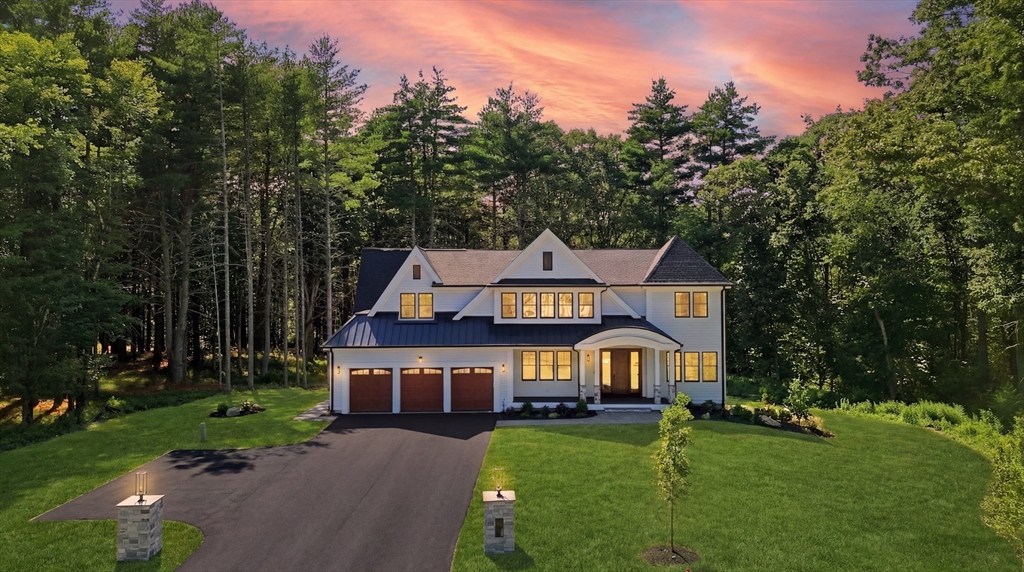 21 Nolan Cir, Sudbury, Massachusetts, 6 Bedrooms Bedrooms, 17 Rooms Rooms,6.5 BathroomsBathrooms,Residential,For Sale,Nolan Cir,73552374
