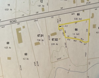 0 Chace Rd., Freetown, Massachusetts, ,Land,For Sale,Chace Rd.,73552437