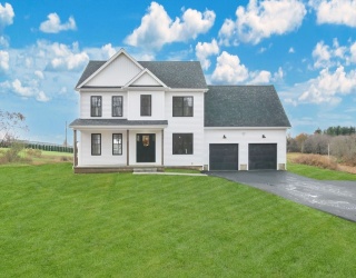 LOT D Aldrich St, Belchertown, Massachusetts, 4 Bedrooms Bedrooms, 8 Rooms Rooms,3.5 BathroomsBathrooms,Residential,For Sale,Aldrich St,73552503