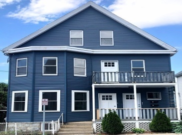 10-12 Wolcott Street, Malden, Massachusetts, 2 Bedrooms Bedrooms, 5 Rooms Rooms,2.5 BathroomsBathrooms,Residential Lease,For Rent,Wolcott Street,73552561