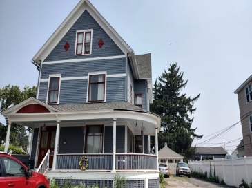 15 Millbrook St, Worcester, Massachusetts, 3 Bedrooms Bedrooms, 6 Rooms Rooms,1 BathroomBathrooms,Residential Lease,For Rent,Millbrook St,73552566