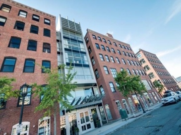 11-21 Wormwood, Boston, Massachusetts, 1 Bedroom Bedrooms, 3 Rooms Rooms,1 BathroomBathrooms,Residential Lease,For Rent,Wormwood,73552576
