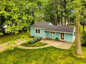 44 Oak Ave, Lunenburg, Massachusetts, 1 Bedroom Bedrooms, 3 Rooms Rooms,1 BathroomBathrooms,Residential,For Sale,Oak Ave,73552574