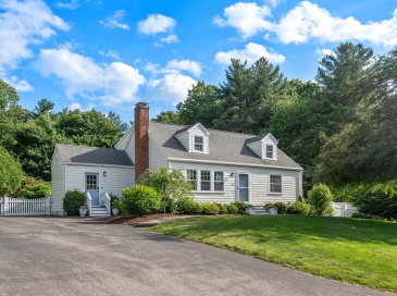 54 Jarr Brook Rd, Holliston, Massachusetts, 4 Bedrooms Bedrooms, 8 Rooms Rooms,2 BathroomsBathrooms,Residential,For Sale,Jarr Brook Rd,73552598