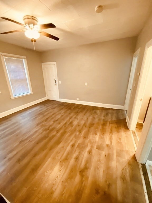 502 Fourth St, Fall River, Massachusetts, 1 Bedroom Bedrooms, 4 Rooms Rooms,1 BathroomBathrooms,Residential Lease,For Rent,Fourth St,73552631