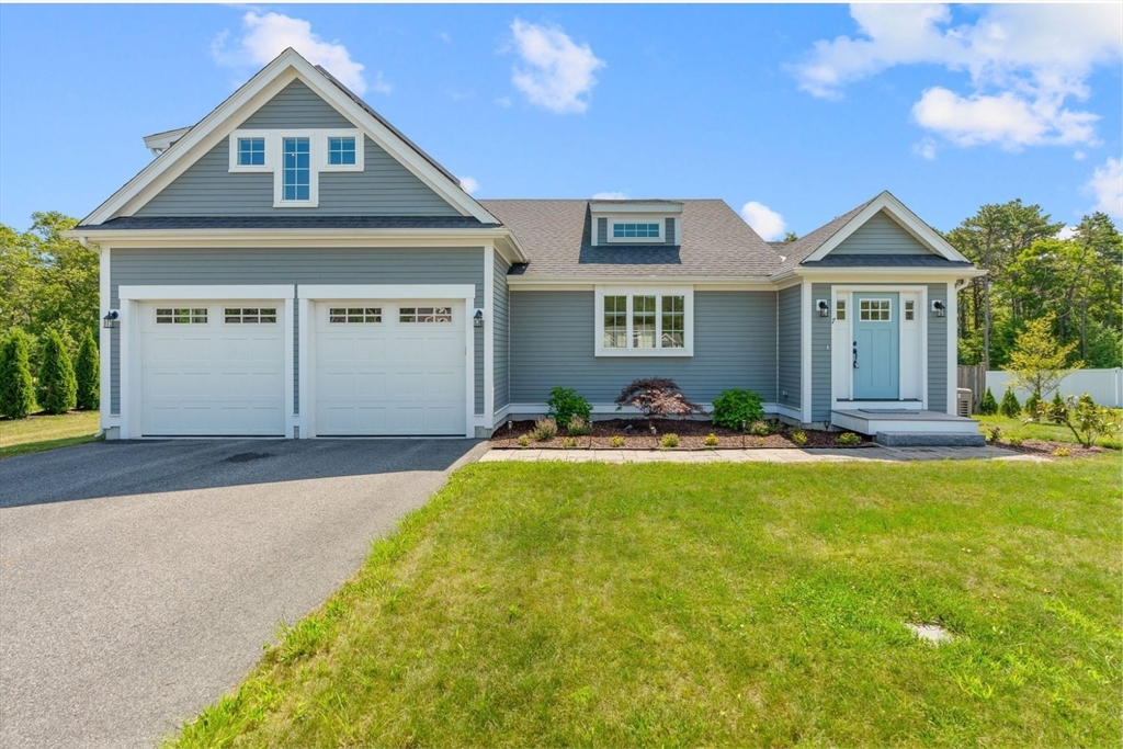 7 Maxwell Lane, Sandwich, Massachusetts, 3 Bedrooms Bedrooms, 6 Rooms Rooms,2.5 BathroomsBathrooms,Residential,For Sale,Maxwell Lane,73552546