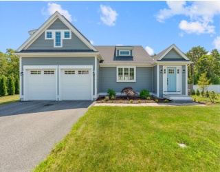 7 Maxwell Lane, Sandwich, Massachusetts, 3 Bedrooms Bedrooms, 6 Rooms Rooms,2.5 BathroomsBathrooms,Residential,For Sale,Maxwell Lane,73552546