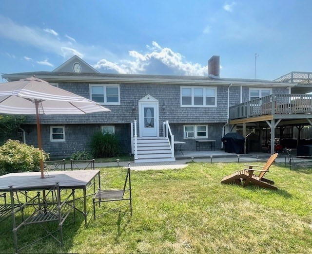 21 Sixth Ave, Scituate, Massachusetts, 3 Bedrooms Bedrooms, 5 Rooms Rooms,2 BathroomsBathrooms,Residential Lease,For Rent,Sixth Ave,73552642